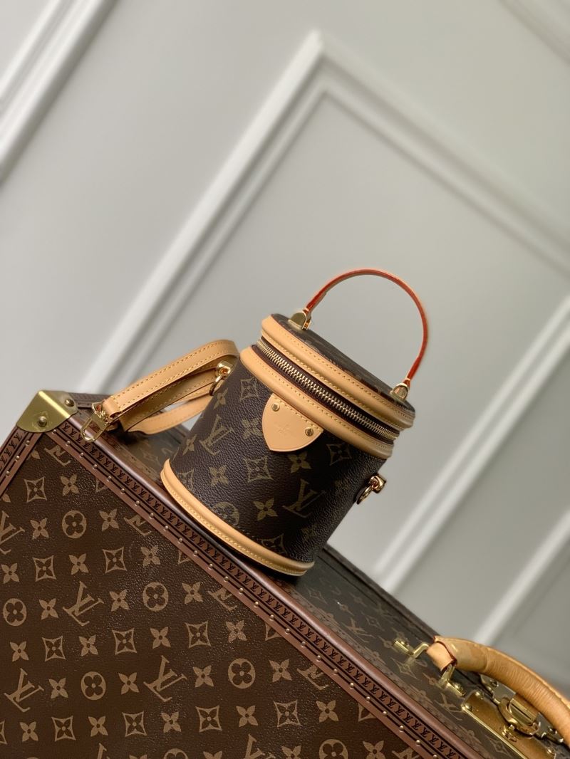 LV Bucket Bags